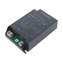 Alimentator LED 40W 220-240V 25-77VDC 200-700mA | Electronic-mag.ro | Componente Electronice