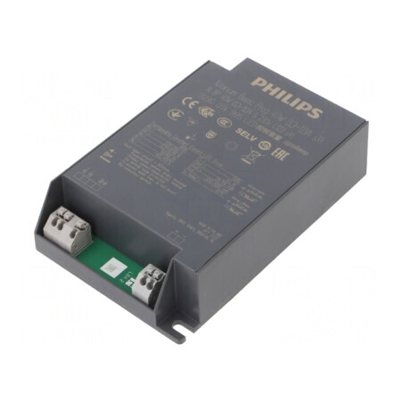 Alimentator LED 40W 20-54VDC 300-1050mA IP20 | Electronic-mag.ro | Componente Electronice