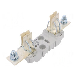 Suport Siguranță NH3 cu Șurub 630A 690VAC 1P | Electronic-mag.ro | Componente Electronice