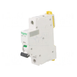Întrerupător de Supracurent 230/400V 1P 12-48V | Electronic-mag.ro | Componente Electronice
