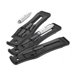 Kit pentru biciclete 15 bucăți | Electronic-mag.ro | Componente Electronice