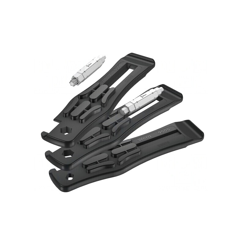 Kit pentru biciclete 15 bucăți | Electronic-mag.ro | Componente Electronice