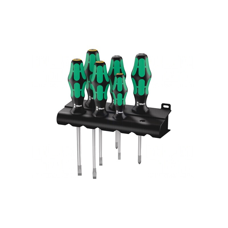 Kit de Șurubelnițe | Electronic-mag.ro | Componente Electronice