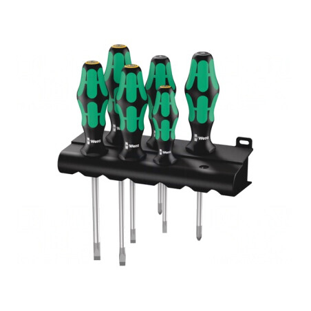 Kit de Șurubelnițe | Electronic-mag.ro | Componente Electronice