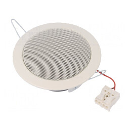 Difuzor de Tavan 10W 8Ω 90-18000Hz | Electronic-mag.ro | Componente Electronice