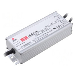 Alimentator LED 40,5W 54V IP67 | Electronic-mag.ro | Componente Electronice