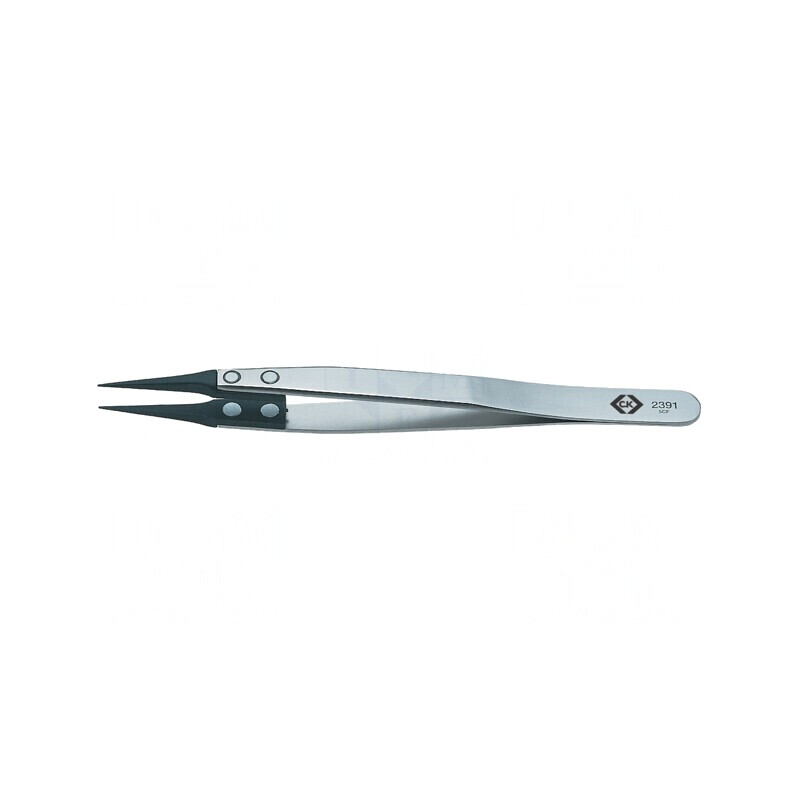 Pensetă Dreaptă 130mm pentru Lucrări de Precizie | Electronic-mag.ro | Componente Electronice Pensetă Dreaptă 130mm pentru Lucrări de Precizie | Electronic-mag.ro | Componente Electronice