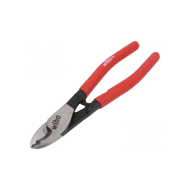 Clești Laterali pentru Tăiere 210mm Classic fără Fațetă | Electronic-mag.ro | Componente Electronice Clești Laterali pentru Tăiere 210mm Classic fără Fațetă | Electronic-mag.ro | Componente Electronice