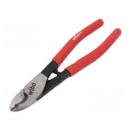 Clești Laterali pentru Tăiere 210mm Classic fără Fațetă | Electronic-mag.ro | Componente Electronice