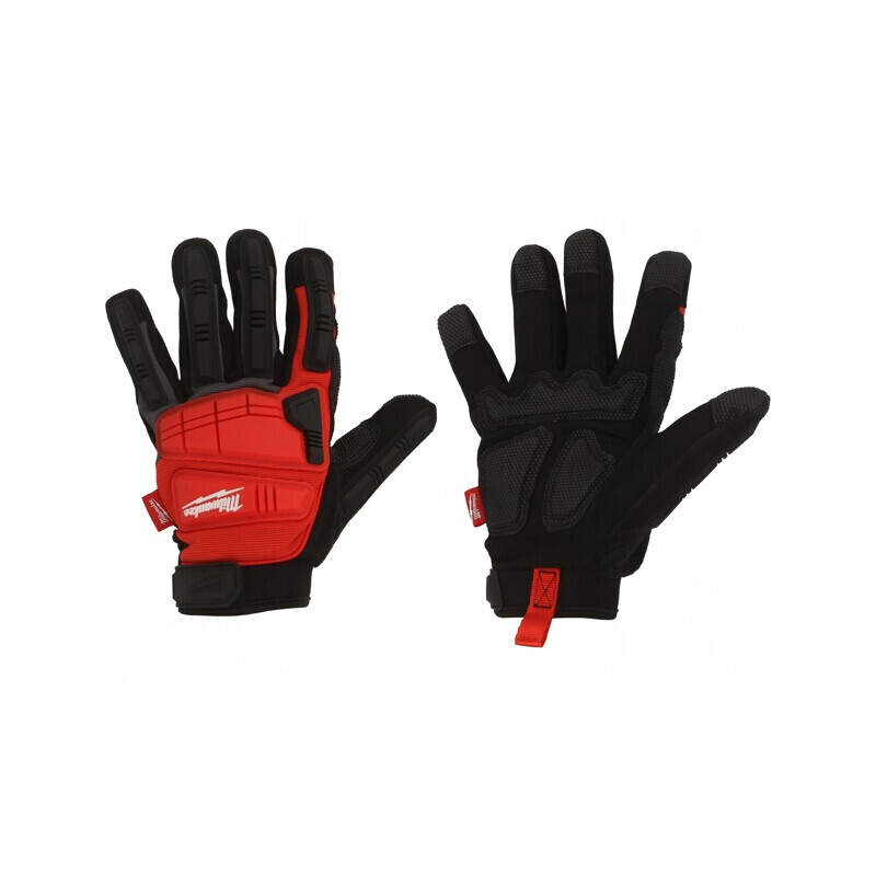 Mănuşi de Protecţie XL Negru/Roşu | Electronic-mag.ro | Componente Electronice Mănuşi de Protecţie XL Negru/Roşu | Electronic-mag.ro | Componente Electronice