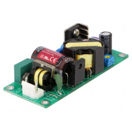 Alimentator Pulsatoriu Deschis 20W 120-370VDC 85-264VAC | Electronic-mag.ro | Componente Electronice