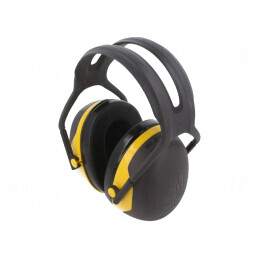 Căști Protective Urechi 31dB 220g | Electronic-mag.ro | Componente Electronice