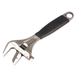 Cheie franceză 218mm ERGO® 9031P | Electronic-mag.ro | Componente Electronice