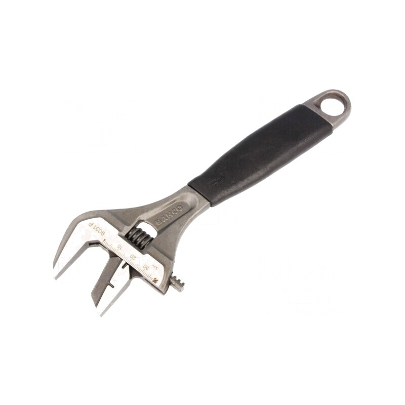 Cheie franceză 218mm ERGO® 9031P | Electronic-mag.ro | Componente Electronice