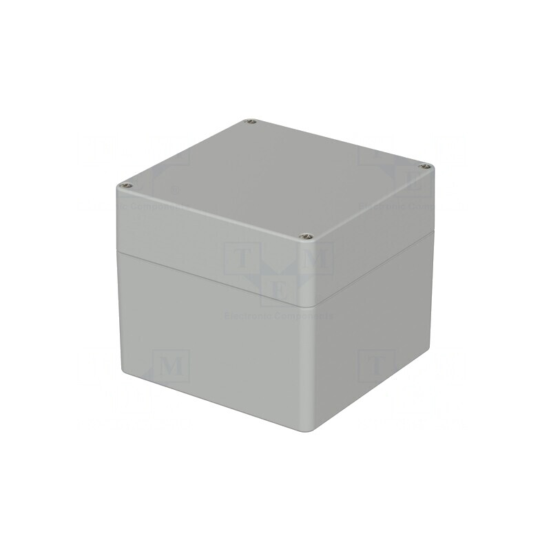 Carcasă universală 120x122x105mm IP66 EUROMAS | Electronic-mag.ro | Componente Electronice Carcasă universală 120x122x105mm IP66 EUROMAS | Electronic-mag.ro | Componente Electronice