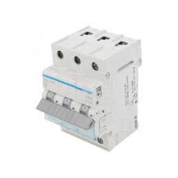 Întrerupător Supracurent 40A 3P 230/400V 6kA MCN340E | Electronic-mag.ro | Componente Electronice