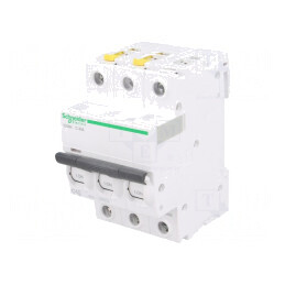 Întrerupător Supracurent 400V 40A 3P C | Electronic-mag.ro | Componente Electronice