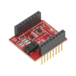 Kit Dezvoltare Microchip EV97M19A | Electronic-mag.ro | Componente Electronice