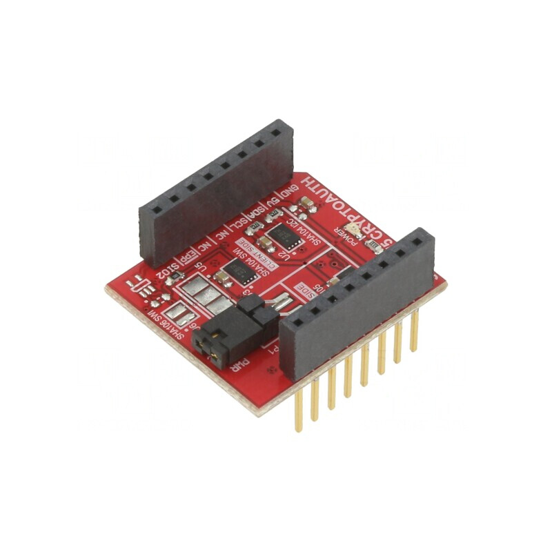 Kit Dezvoltare Microchip EV97M19A | Electronic-mag.ro | Componente Electronice
