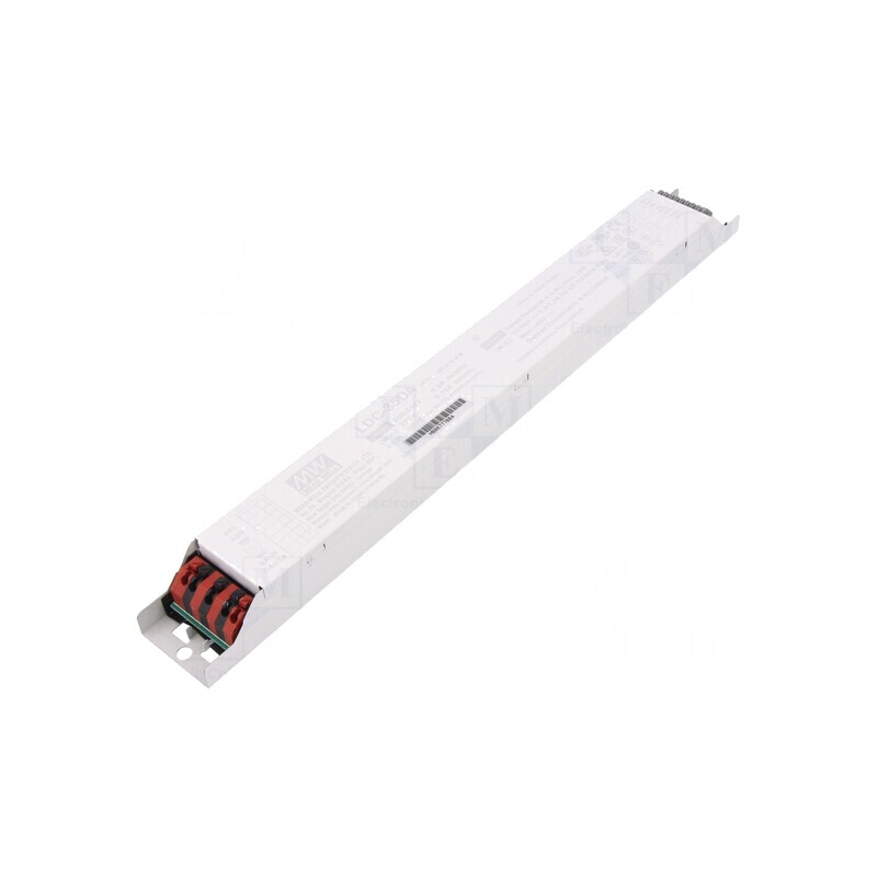 Alimentator LED 35W 27-56VDC 625-1000mA | Electronic-mag.ro | Componente Electronice Alimentator LED 35W 27-56VDC 625-1000mA | Electronic-mag.ro | Componente Electronice
