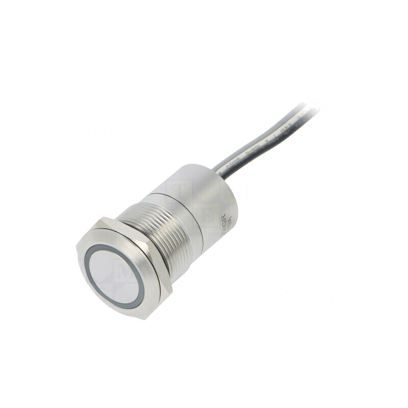 Comutator Capacitiv 12V IP68 ON-OFF | Electronic-mag.ro | Componente Electronice
