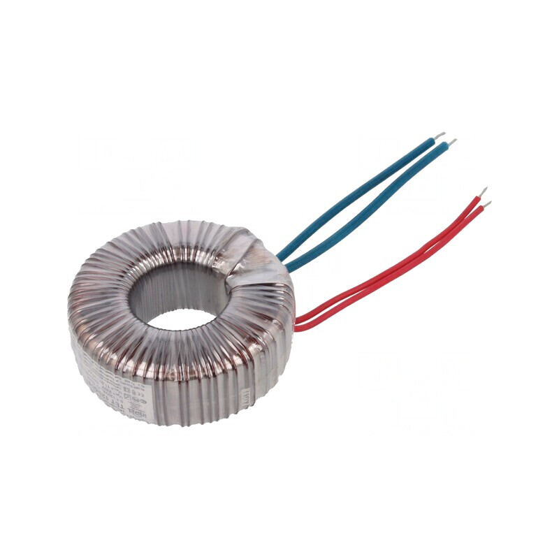 Transformator Toroidal pentru Halogene 120VA 230V 11,5V 10,43A | Electronic-mag.ro | Componente Electronice Transformator Toroidal pentru Halogene 120VA 230V 11,5V 10,43A | Electronic-mag.ro | Componente Electronice