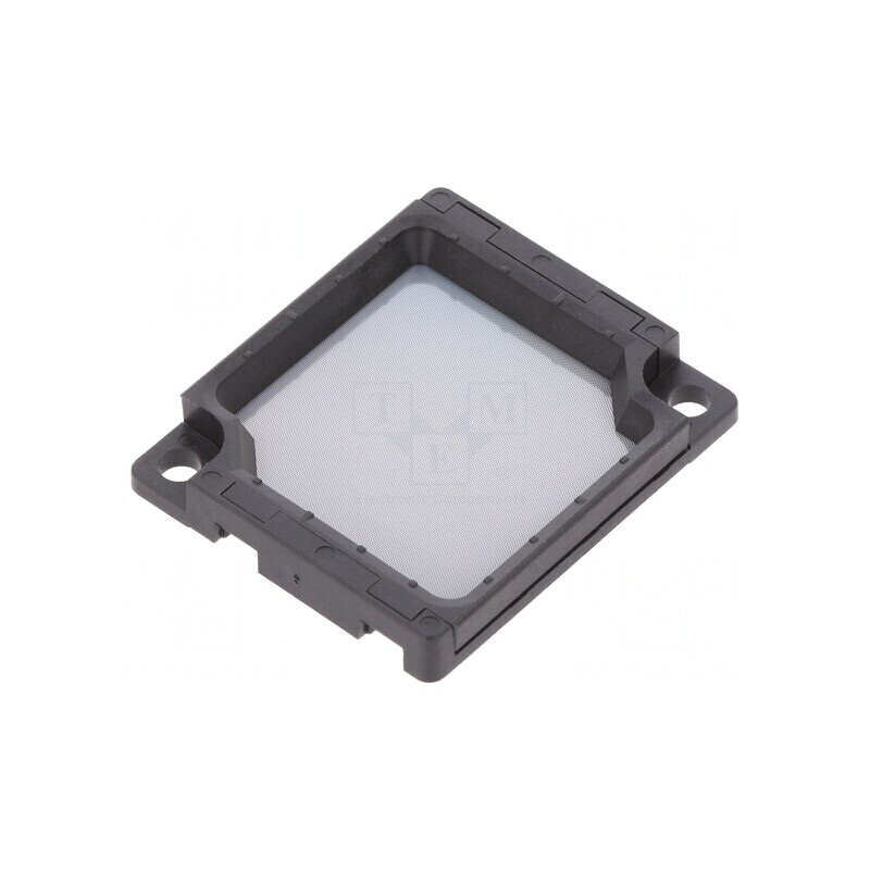 Reflector 35x30x5mm M3 x2 pentru E39-R21 | Electronic-mag.ro | Componente Electronice