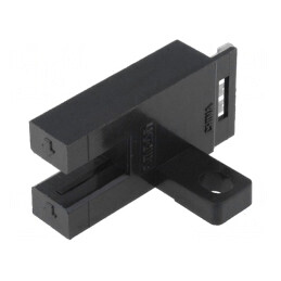Senzor Fotoelectric PNP 5mm DARK-ON/LIGHT-ON EE-SX672P | Electronic-mag.ro | Componente Electronice