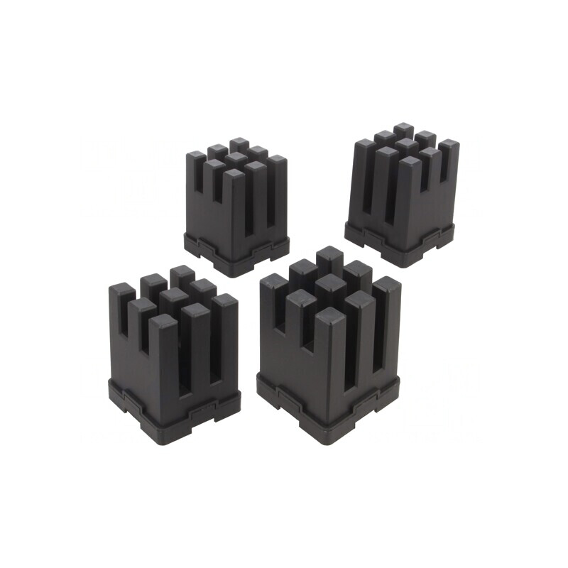 Kit asamblare cadru KRE30, KRE60, KRE80, KP | Electronic-mag.ro | Componente Electronice Kit asamblare cadru KRE30, KRE60, KRE80, KP | Electronic-mag.ro | Componente Electronice
