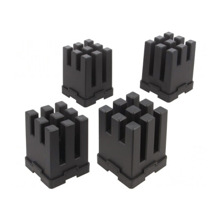 Kit asamblare cadru KRE30, KRE60, KRE80, KP | Electronic-mag.ro | Componente Electronice