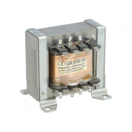Transformator Difuzor 30-120VAC 15Ω TGR 6 59 | Electronic-mag.ro | Componente Electronice