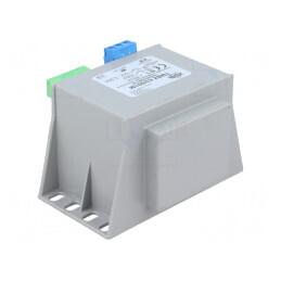 Transformator încapsulat 63VA 230V 12V 5,41A cu șurub | Electronic-mag.ro | Componente Electronice