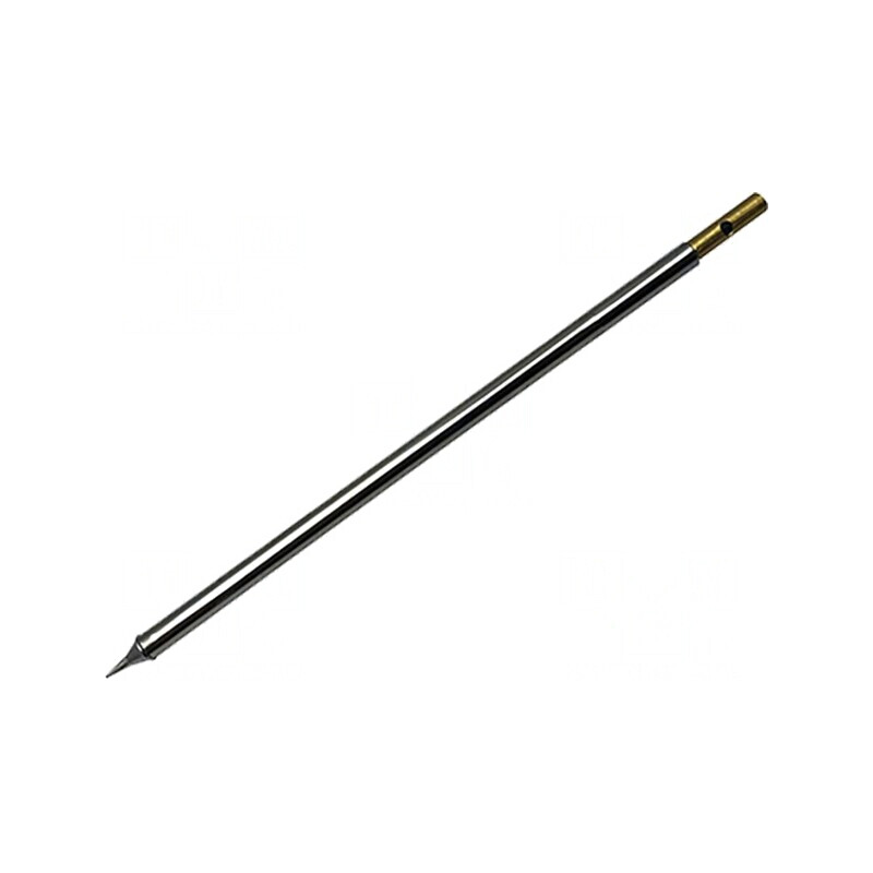 Vârf Conic 0,4mm pentru Stație de Lipit 413°C | Electronic-mag.ro | Componente Electronice