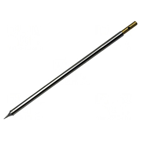 Vârf Conic 0,4mm pentru Stație de Lipit 413°C | Electronic-mag.ro | Componente Electronice