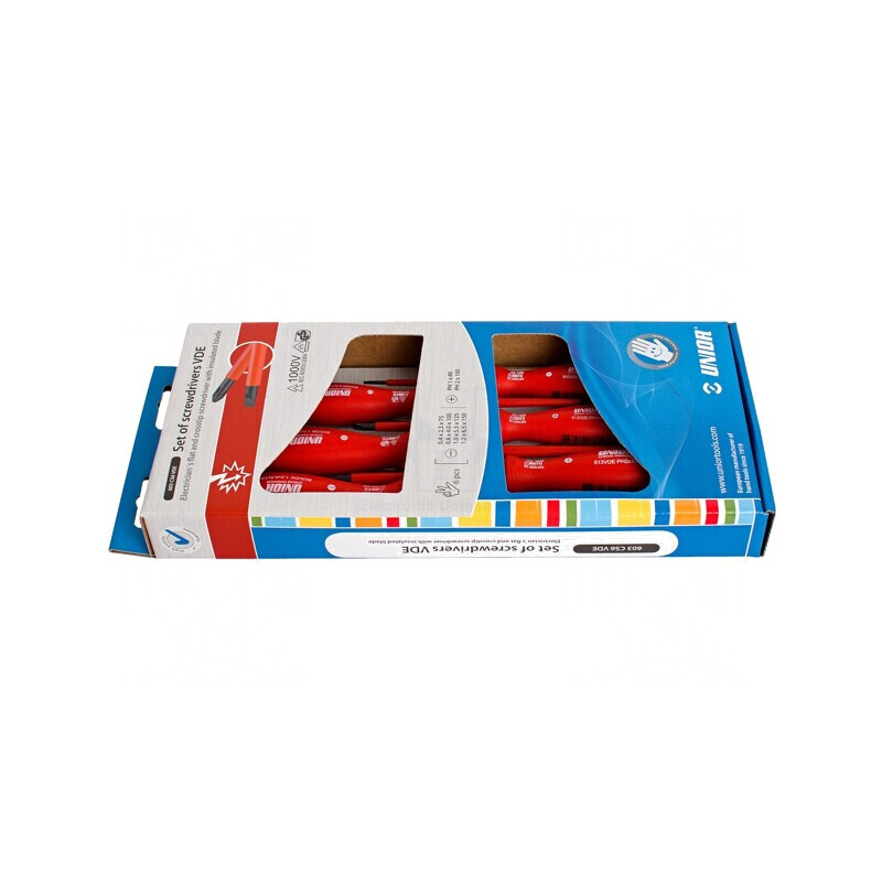 Kit Şurubelniţe Izolate Phillips și Plate | Electronic-mag.ro | Componente Electronice Kit Şurubelniţe Izolate Phillips și Plate | Electronic-mag.ro | Componente Electronice