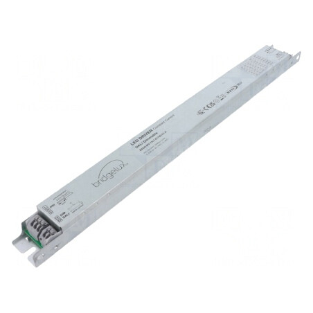 Alimentator LED 75W 23-71VDC 1050-1600mA | Electronic-mag.ro | Componente Electronice