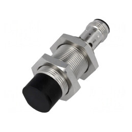 Senzor Inductiv NPN/NO 16mm 10-30VDC M18 IP67 | Electronic-mag.ro | Componente Electronice