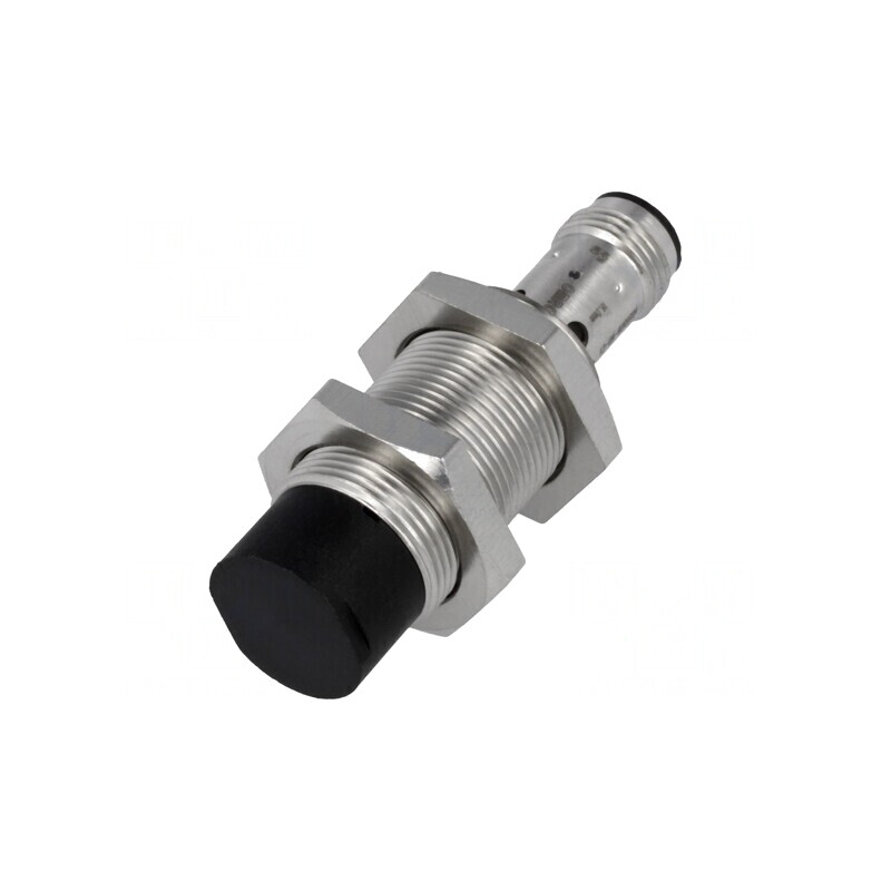 Senzor Inductiv NPN/NO 16mm 10-30VDC M18 IP67 | Electronic-mag.ro | Componente Electronice