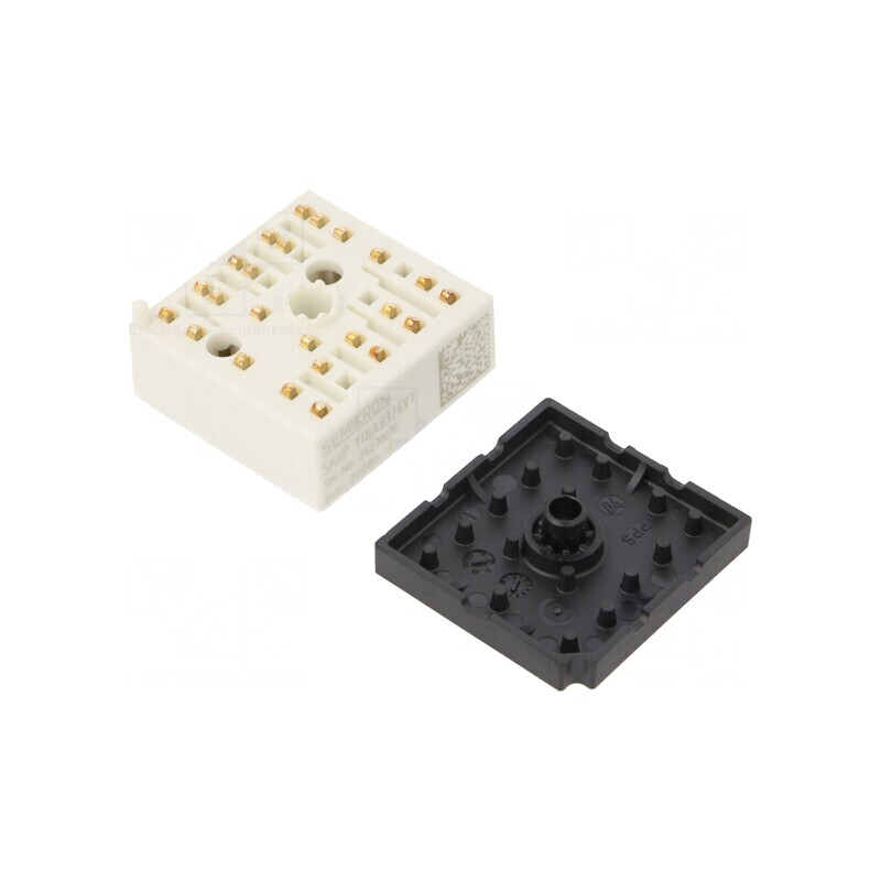 Modul IGBT Diodă/Tranzistor 1,2kV 15A | Electronic-mag.ro | Componente Electronice