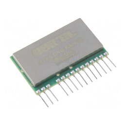 Modul RF Emitter Receptor FM 869MHz UART | Electronic-mag.ro | Componente Electronice
