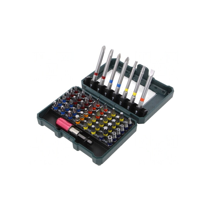 Kit Capete Șurubelniță și Suport Magnetic Universal | Electronic-mag.ro | Componente Electronice Kit Capete Șurubelniță și Suport Magnetic Universal | Electronic-mag.ro | Componente Electronice