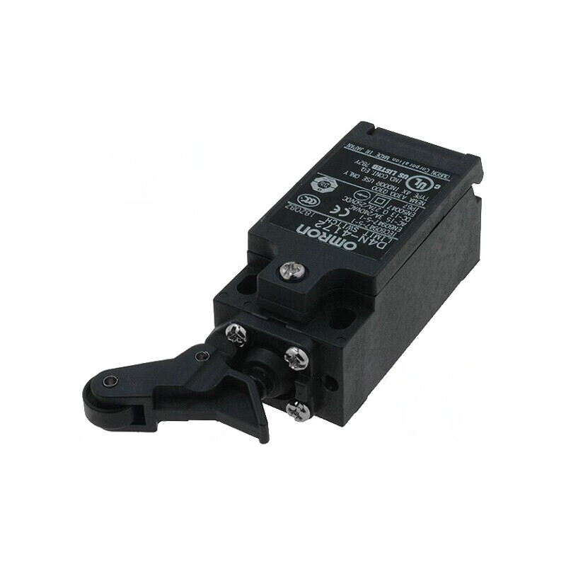 Limitator cursă manetă cu rolă NO/NC 10A M20x1 | Electronic-mag.ro | Componente Electronice Limitator cursă manetă cu rolă NO/NC 10A M20x1 | Electronic-mag.ro | Componente Electronice