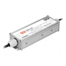 Alimentator LED 95,76W 42V 2,28A IP66 | Electronic-mag.ro | Componente Electronice