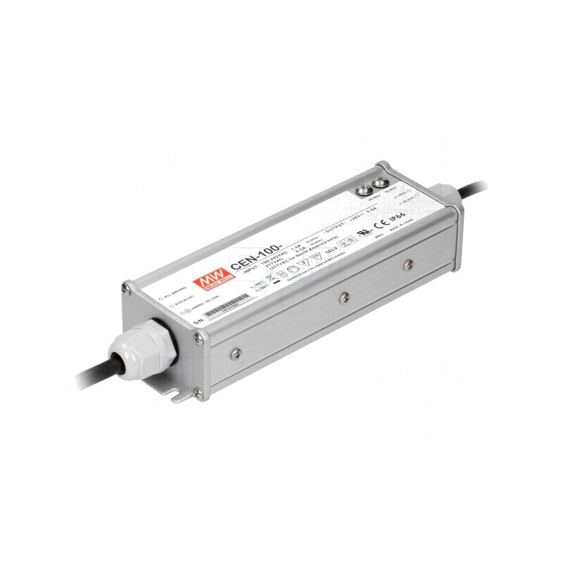 Alimentator LED 95,76W 42V 2,28A IP66 | Electronic-mag.ro | Componente Electronice Alimentator LED 95,76W 42V 2,28A IP66 | Electronic-mag.ro | Componente Electronice
