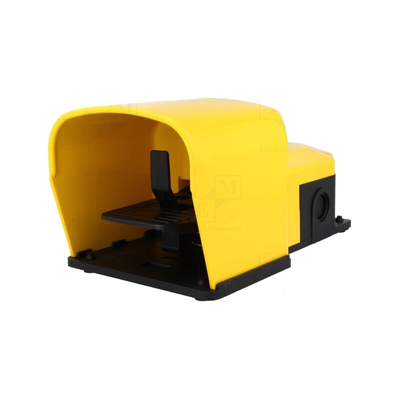Comutator de Picior 6A 250VAC SPST-NO/NC PX 10110 | Electronic-mag.ro | Componente Electronice