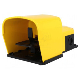 Comutator de Picior 6A 250VAC SPST-NO/NC PX 10110 | Electronic-mag.ro | Componente Electronice