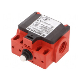Limitator de Cursă NO NC 10A 400VAC IP65 | Electronic-mag.ro | Componente Electronice