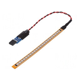 Senzor de Apăsare 5VDC pentru Arduino | Electronic-mag.ro | Componente Electronice