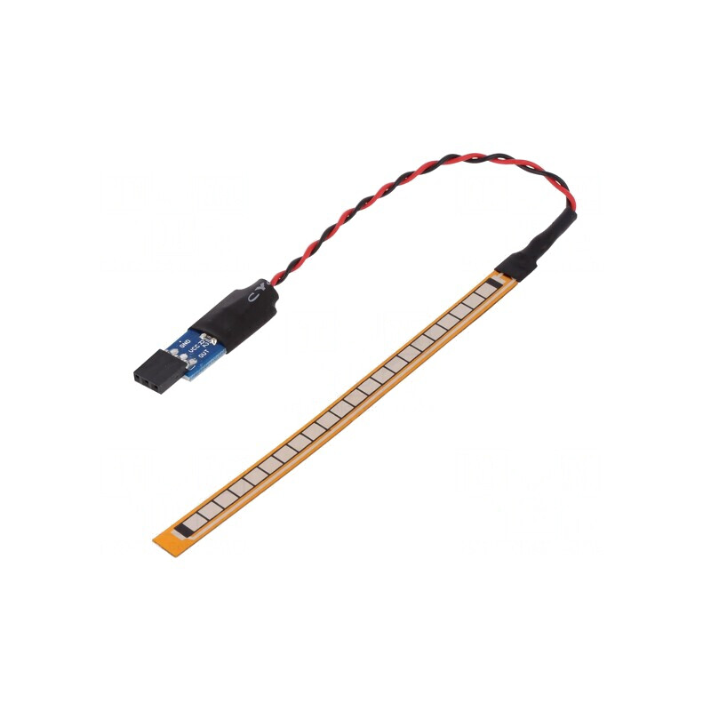 Senzor de Apăsare 5VDC pentru Arduino | Electronic-mag.ro | Componente Electronice Senzor de Apăsare 5VDC pentru Arduino | Electronic-mag.ro | Componente Electronice