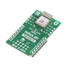 Placă prototip Bluetooth BLE 3 CLICK | Electronic-mag.ro | Componente Electronice